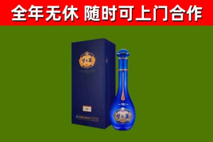 阳原县回收梦之蓝M6